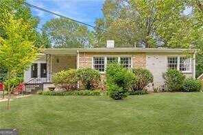 1628 Beatie, Atlanta, GA 30310