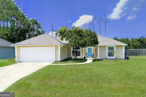 111 Bent Tree, Saint Marys, GA 31558