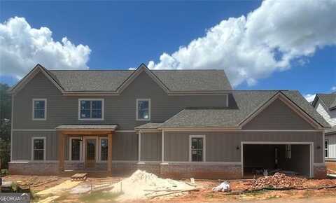 1255 Melody, Watkinsville, GA 30667