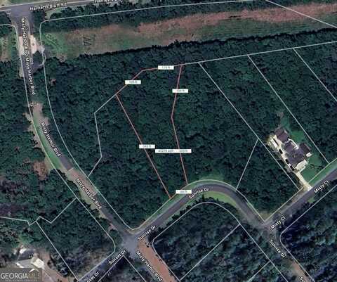 Lot165 Sunrise, Woodbine, GA 31569