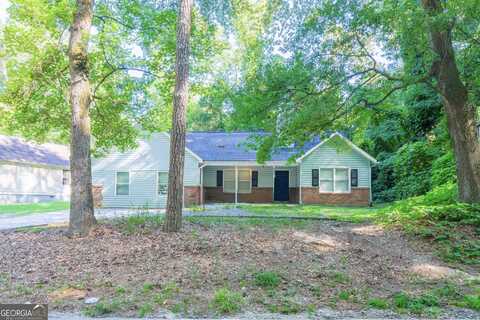 2345 Butner, Atlanta, GA 30331