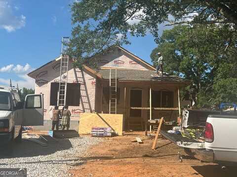 125 Laurel, Comer, GA 30629