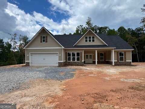 280 Corinth Five Points, Buchanan, GA 30113