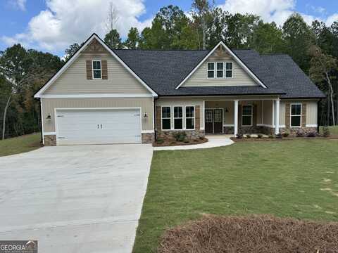 280 Corinth Five Points, Buchanan, GA 30113