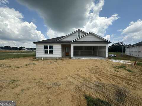 19 Red Oak, Ray City, GA 31645