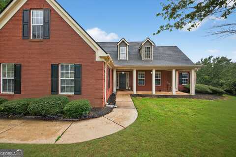 65 Pecan, Oxford, GA 30054