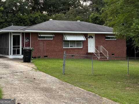 438 CLARADON AVENUE, Columbus, GA 31906