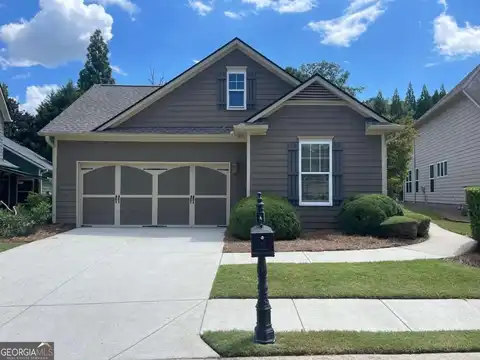 3134 Scarlet Oak, Gainesville, GA 30504