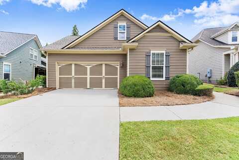3134 Scarlet Oak, Gainesville, GA 30504