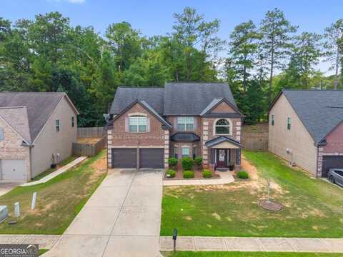 9941 Musket Ridge, Jonesboro, GA 30238