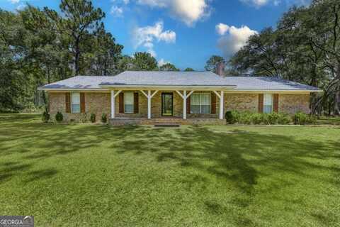 6501 Harley, Blackshear, GA 31516
