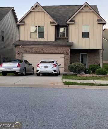 2106 Bridgewater, Hampton, GA 30228
