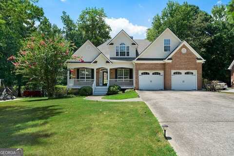 3934 Birdie, Douglasville, GA 30134