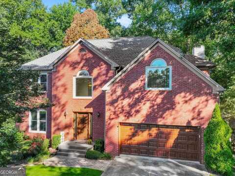 2380 Black Bear, Buford, GA 30519