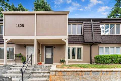 1808 Ashborough, Marietta, GA 30067