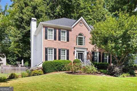 6100 Braidwood, Acworth, GA 30101