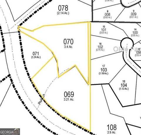 3161 Marble Quarry, Canton, GA 30114