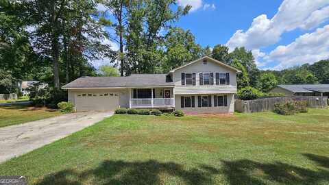 337 Independence, Jonesboro, GA 30238