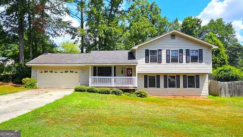 337 Independence, Jonesboro, GA 30238