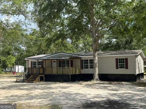 385 Moonshadow, Homerville, GA 31634