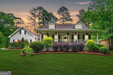 1870 Shoreline, Grayson, GA 30017