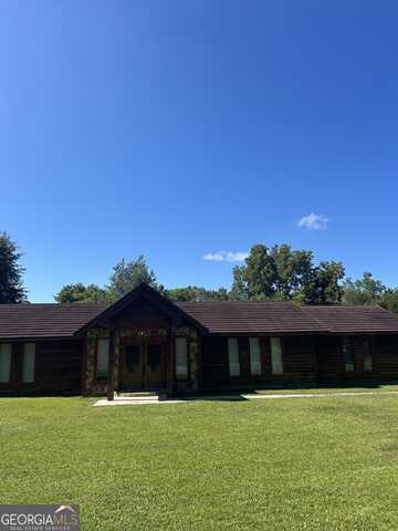 15 S Melrose, Reynolds, GA 31076