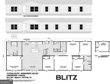 223 Pelican, Woodbine, GA 31569