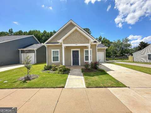 113 Lenox, Lagrange, GA 30241