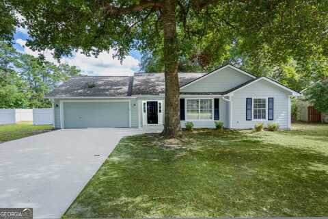 201 Royal Acres, Kingsland, GA 31548