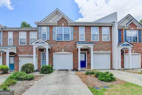 3282 Mill Springs, Buford, GA 30519