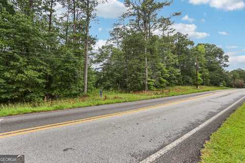0 Bohannon Road, Grantville, GA 30772