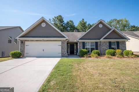 139 Goldshore, Statham, GA 30666