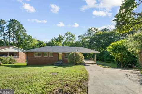 3961 Camellia, Conley, GA 30288