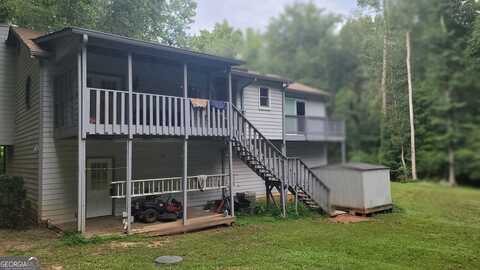 6755 Alexander, Douglasville, GA 30135