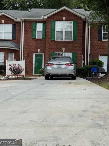 5605 Strathmoor Manor, Lithonia, GA 30058