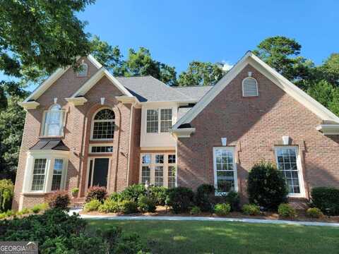 1671 MULBERRY LAKE, Dacula, GA 30019