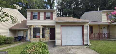 1008 Pine Tree, Atlanta, GA 30349