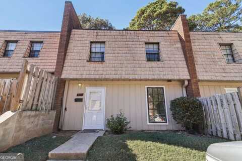 6429 Woodstone, Morrow, GA 30260