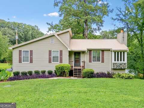629 Silver Trace, Woodstock, GA 30189