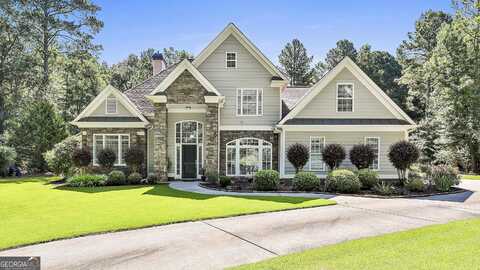 681 Ellison, Tyrone, GA 30290