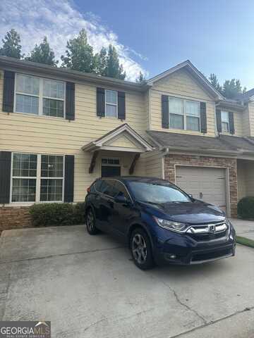 4249 High Park, East Point, GA 30344