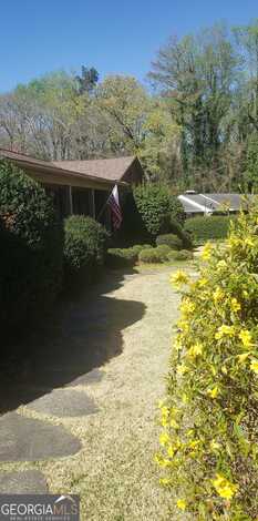 2827 Beverly Hills, Marietta, GA 30068