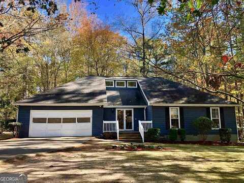 9806 Dixon Industrial, Jonesboro, GA 30236