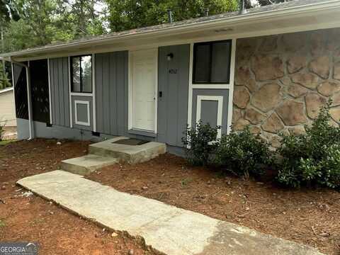 4032 Big Valley, Stone Mountain, GA 30083