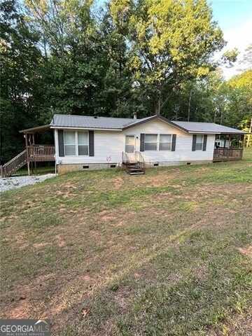 304 EAGLES NEST, Ball Ground, GA 30107