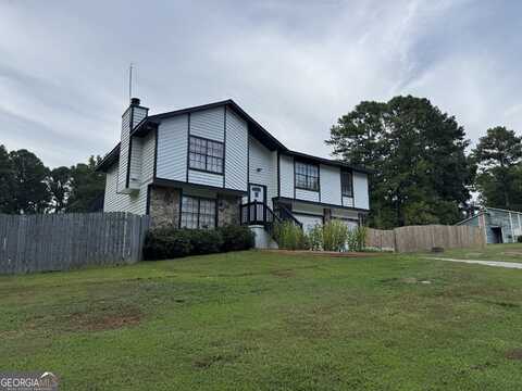 3695 Winterberry, Snellville, GA 30039
