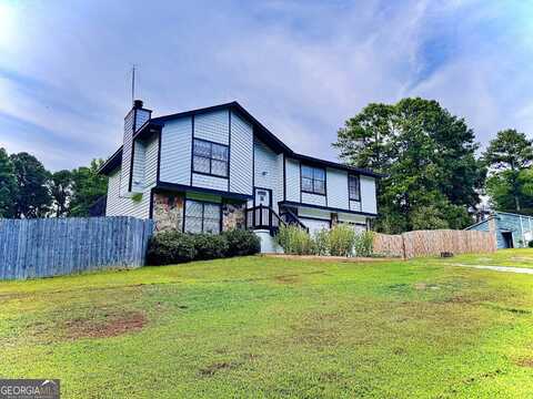 3695 Winterberry, Snellville, GA 30039