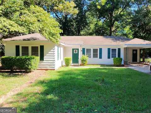 504 Oakview, Warner Robins, GA 31093