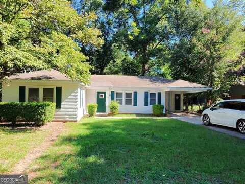 504 Oakview, Warner Robins, GA 31093