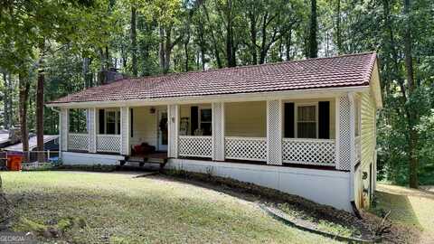182 Oak Forest, Canton, GA 30115